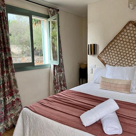 Escapada Romantica, Jávea Zewnętrze zdjęcie