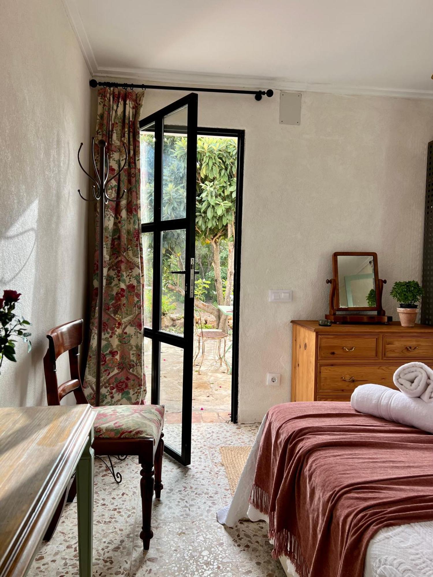 Escapada Romantica, Jávea Zewnętrze zdjęcie