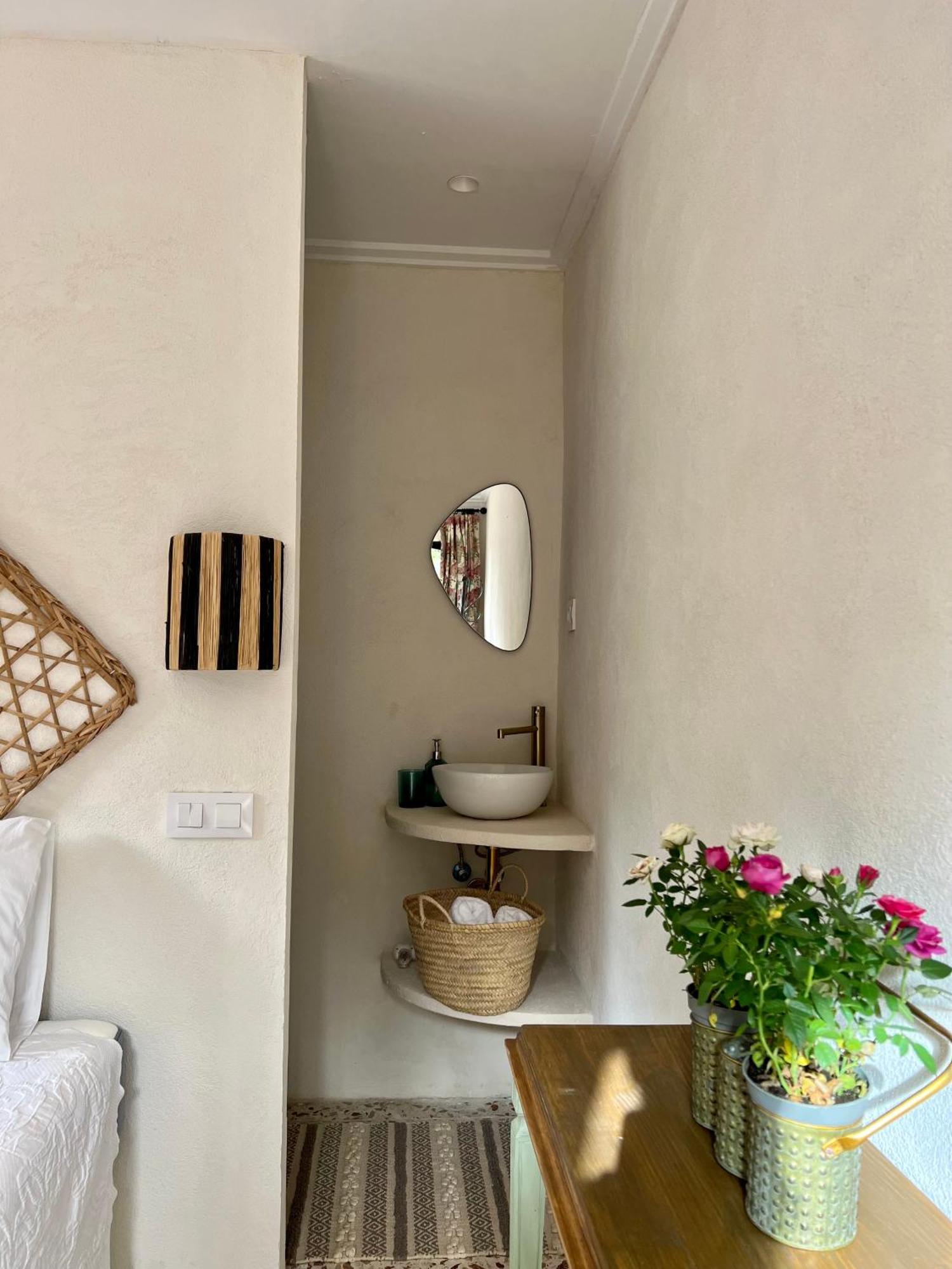 Escapada Romantica, Jávea Zewnętrze zdjęcie
