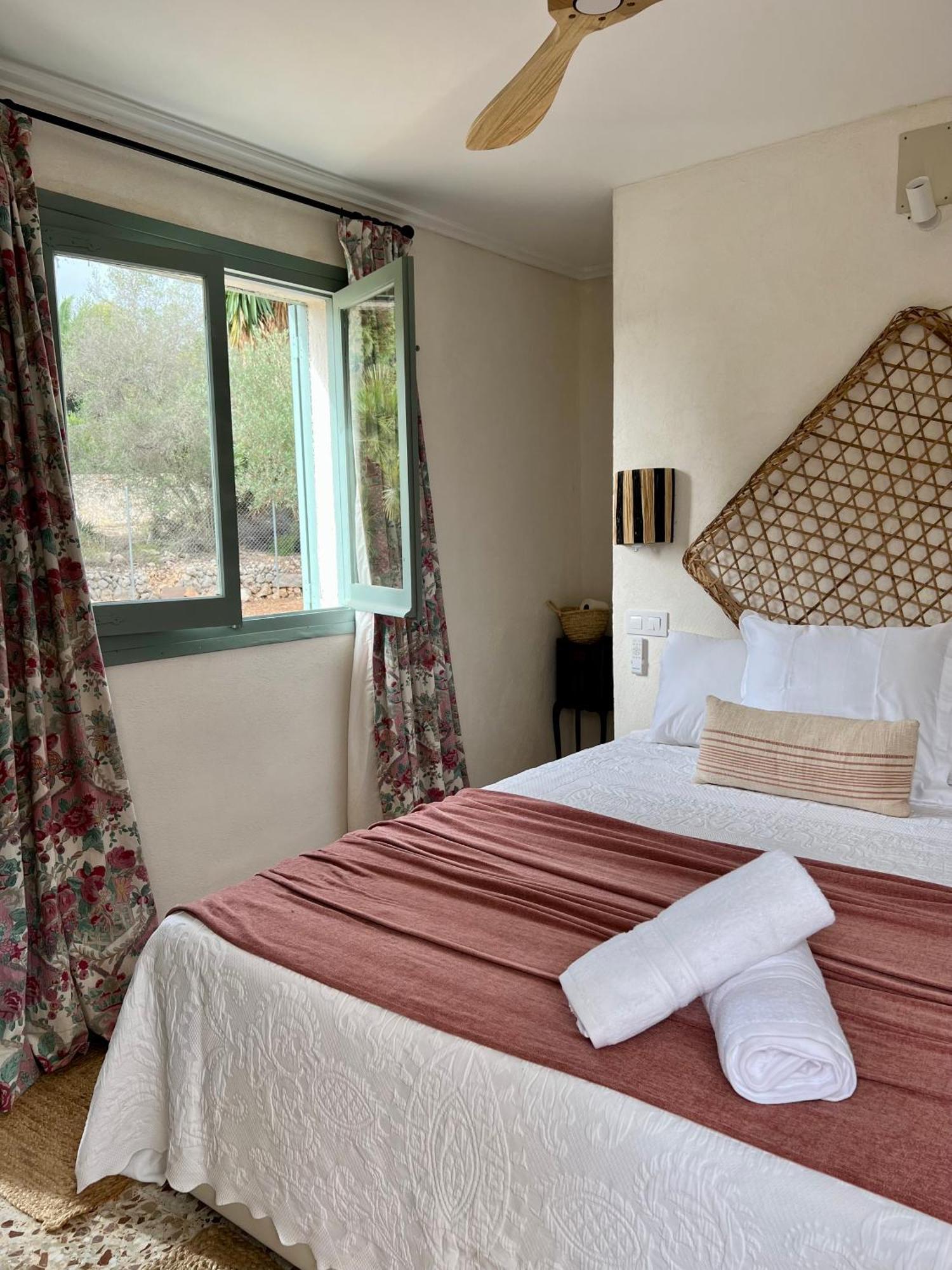 Escapada Romantica, Jávea Zewnętrze zdjęcie